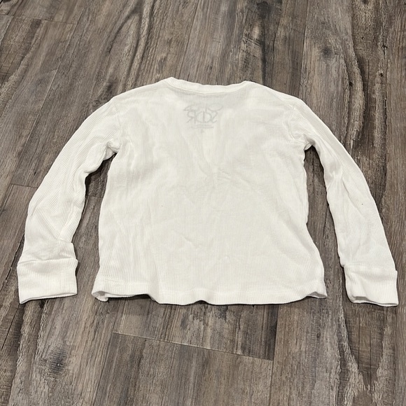 Chaser Baby Thermal Long Sleeve - Picture 8 of 8